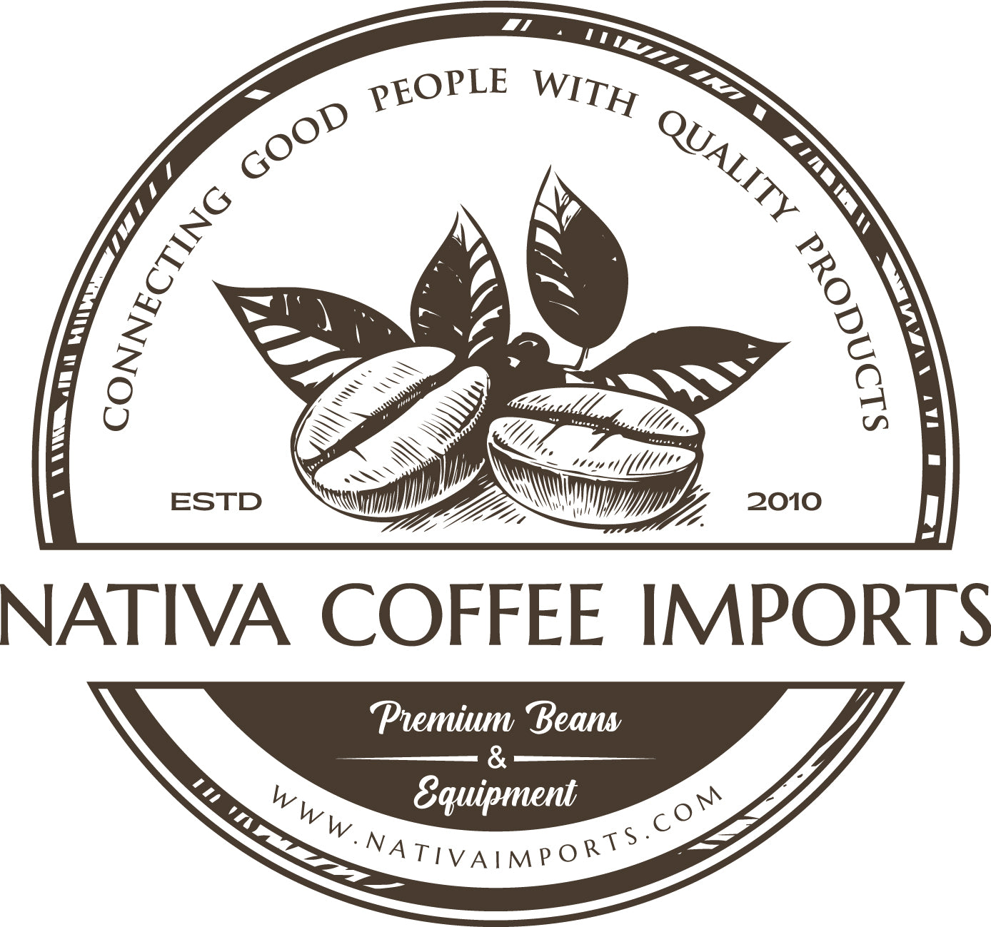 Nativa Coffee Imports